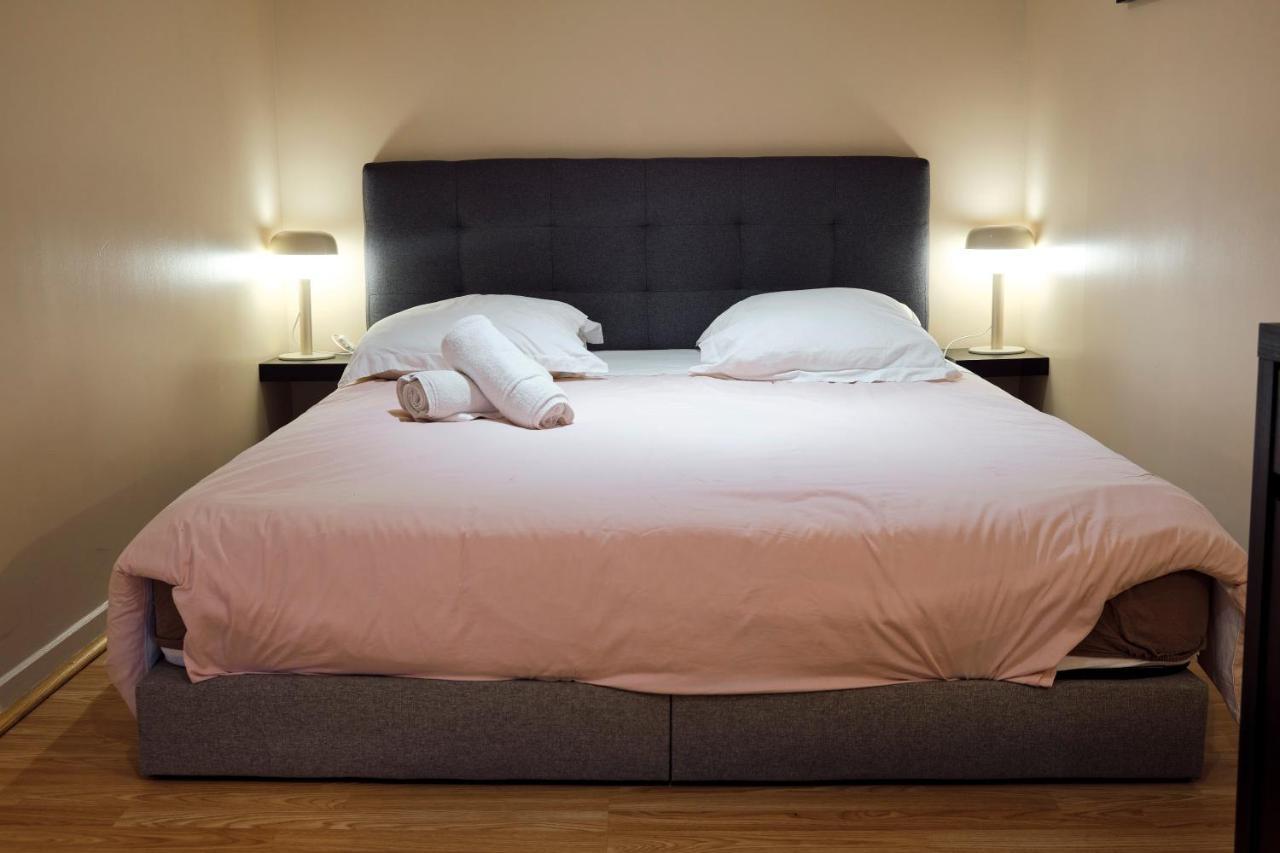 Suite Adamas Lyon Extérieur photo